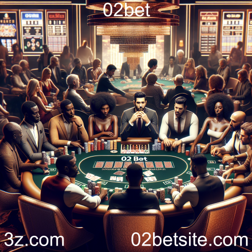 Mergulhe no Mundo do Pôquer: Estratégias, Dicas e Modalidades